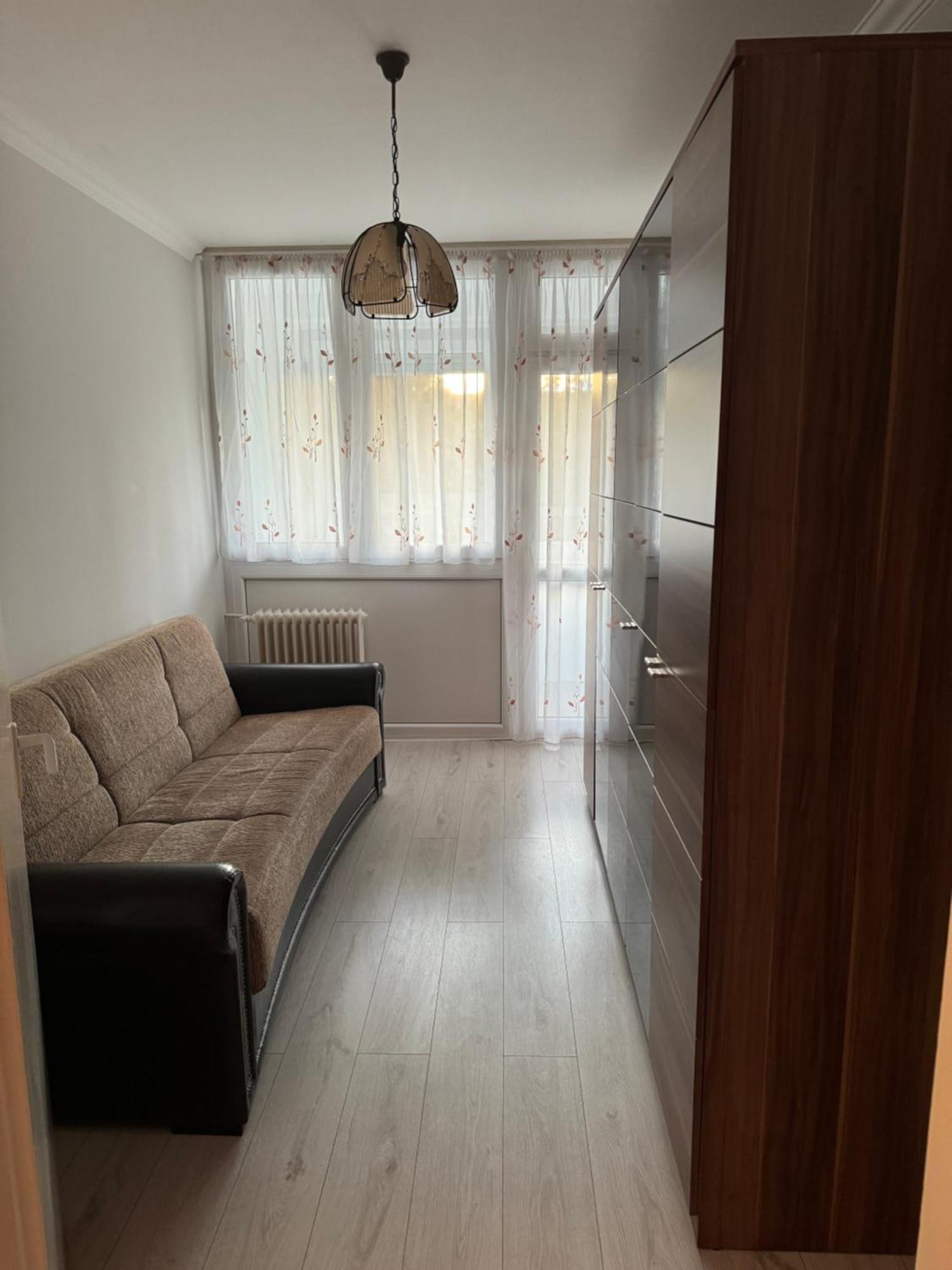 Termal Apartman Tiszaújváros Eksteriør bilde